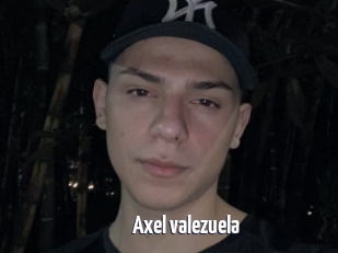 Axel_valezuela