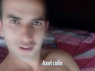 Axel_colin