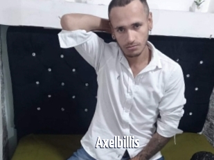 Axelbillis