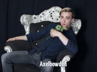 Axelbowden