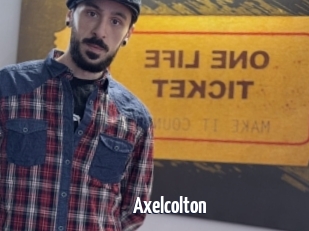 Axelcolton