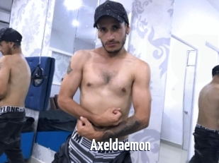 Axeldaemon