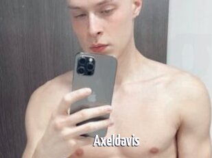 Axeldavis