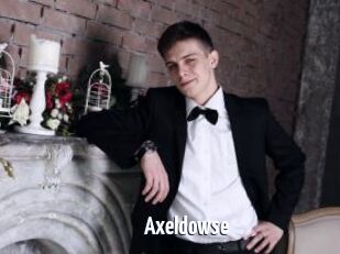 Axeldowse