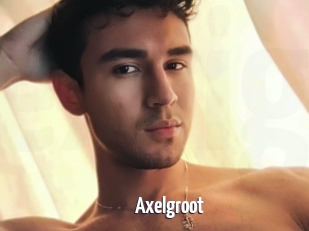 Axelgroot