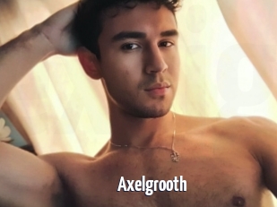 Axelgrooth