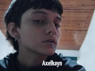 Axelkayn