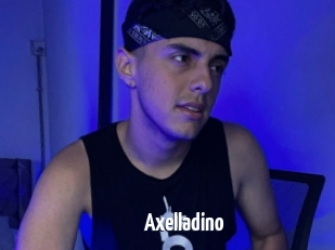 Axelladino