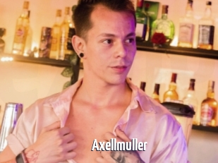 Axellmuller