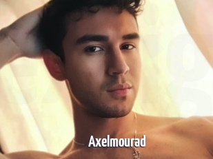 Axelmourad