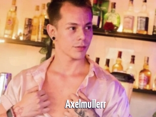 Axelmullerr