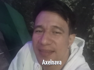 Axelnava