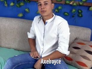 Axelroyce