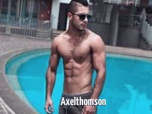 Axelthomson