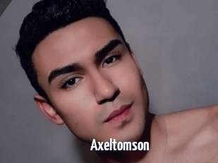 Axeltomson