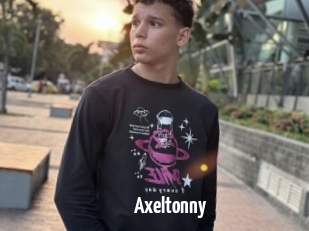 Axeltonny