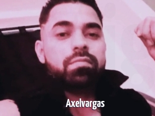 Axelvargas