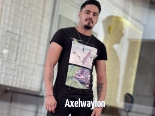 Axelwaylon