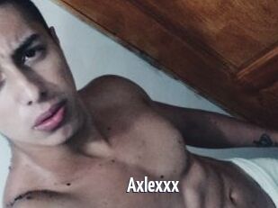 Axlexxx