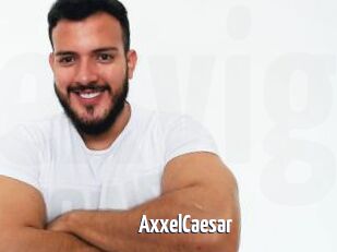 AxxelCaesar