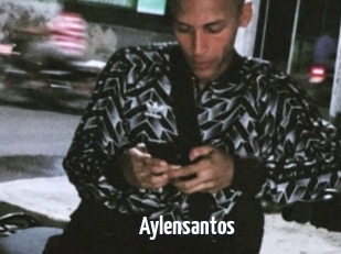 Aylensantos