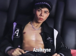 Azulkeyne