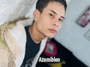 Azumiblon