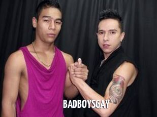 BADBOYSGAY