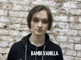 BAMBI_VANILLA