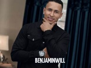 BENJAMINWILL