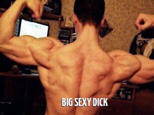 BIG_SEXY_DICK