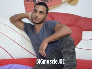 BIGmuscleJOE