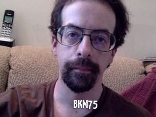 BKM75