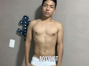 BOYYHOT