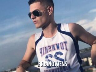 BRIANOWENS