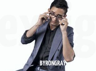 BYRONGRAY