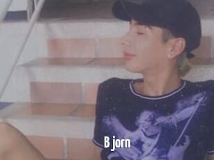 B_jorn