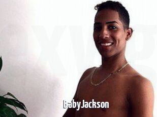 BabyJackson