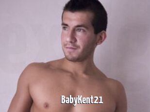BabyKent21
