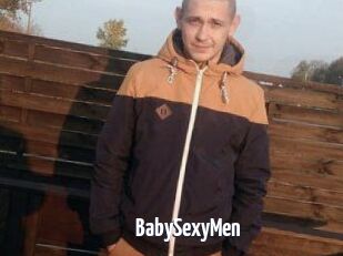 BabySexyMen