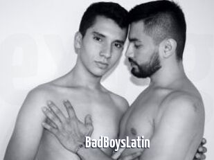 BadBoysLatin