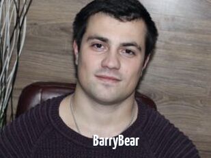 BarryBear