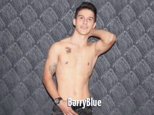 BarryBlue