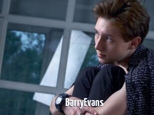 BarryEvans