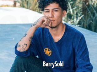 BarrySold