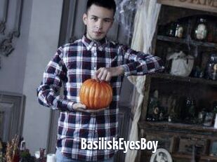 BasiliskEyesBoy