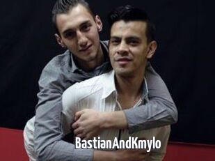 BastianAndKmylo