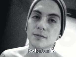 BastianJennkis