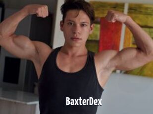 BaxterDex