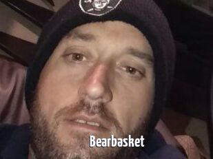 Bearbasket